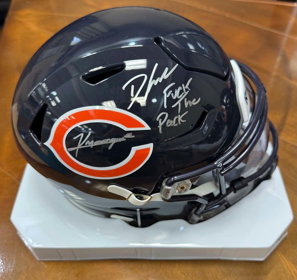 Buy your Chicago Bears memorabilia