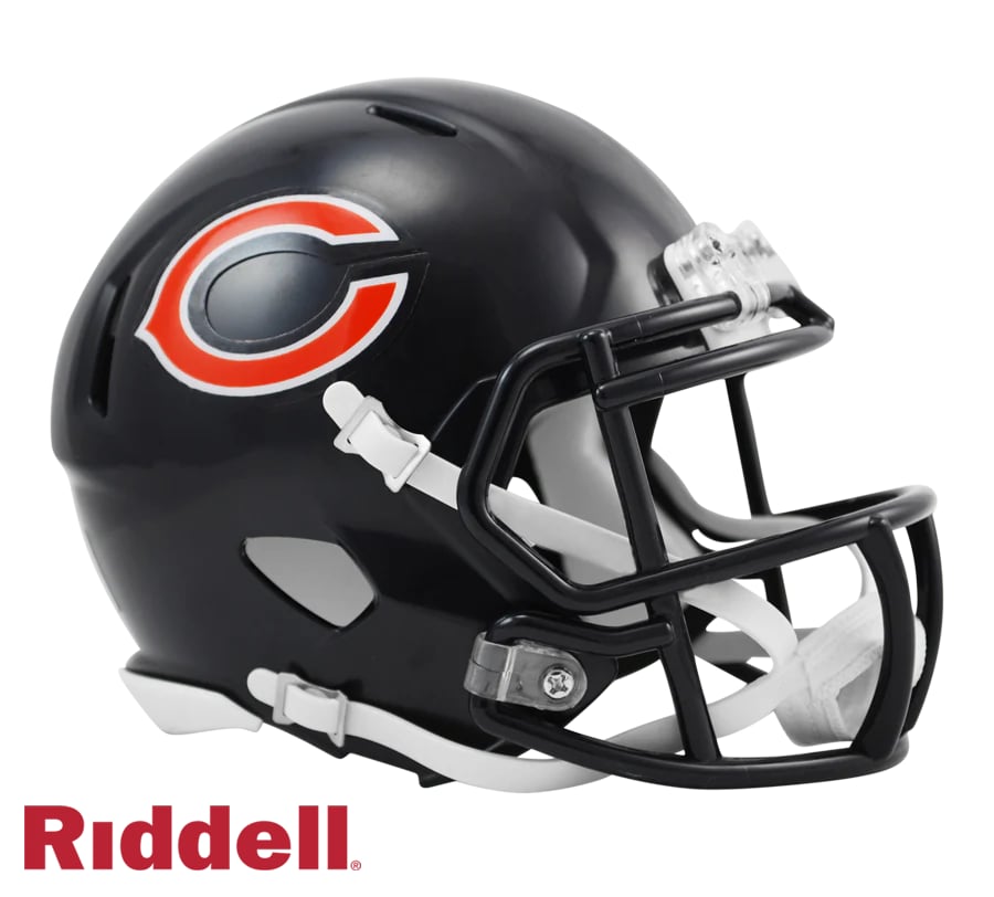 Chicago Bears Public Signing Ticket