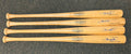 SAMMY SOSA SIGNED AUTO ASH LOUISVILLE (1) BAT BECKETT BAS AUTOGRAPHED