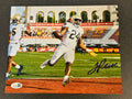 Jadarian Price Signed/Autographed 8x10 Photo Varation 3