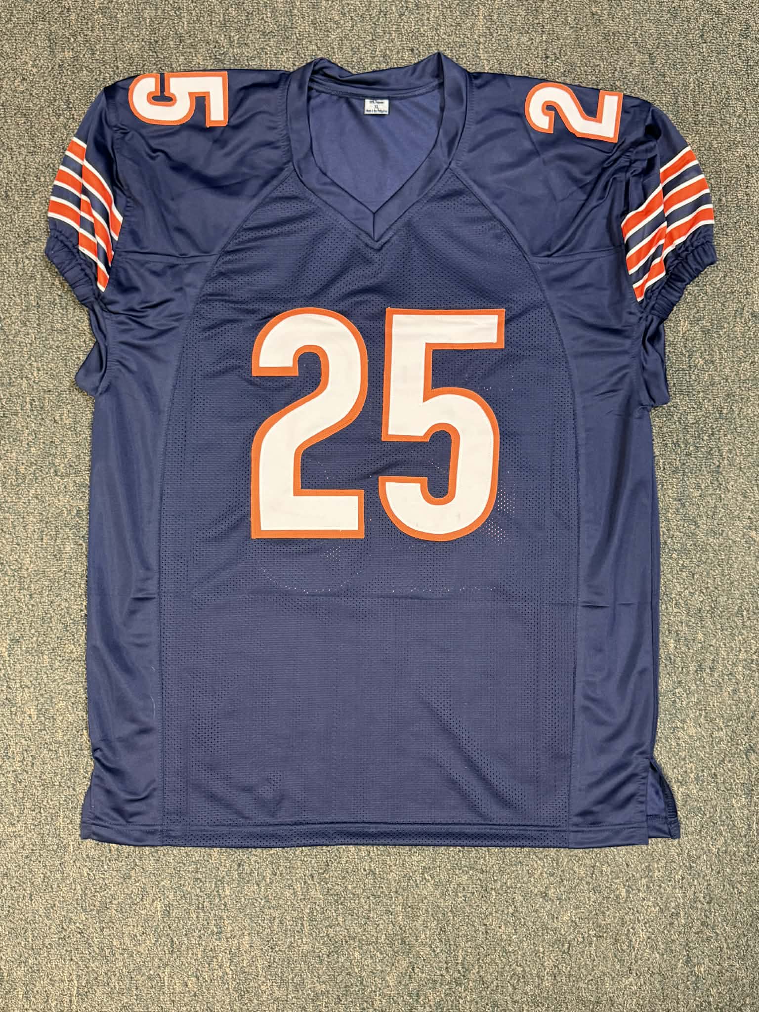 D'Andre Swift dealt fantasy football warning despite Chicago Bears D'Andre Swift dealt fantasy football warning despite Chicago Bears