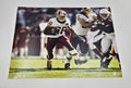 CLINTON PORTIS Signed Autographed 16x20 Photo Washington Redskins w/JSA WHITE